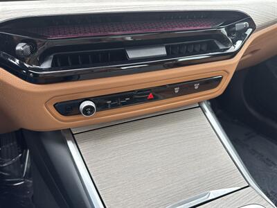 2025 BMW 330i xDrive   - Photo 34 - Dallas, TX 75252