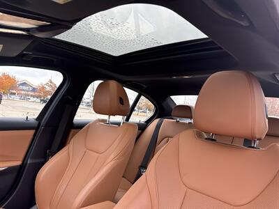 2025 BMW 330i xDrive   - Photo 37 - Dallas, TX 75252