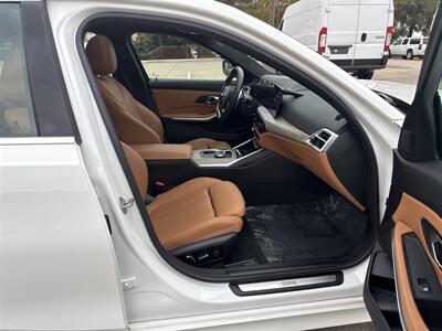 2025 BMW 330i xDrive   - Photo 20 - Dallas, TX 75252