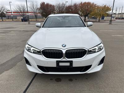 2025 BMW 330i xDrive   - Photo 2 - Dallas, TX 75252