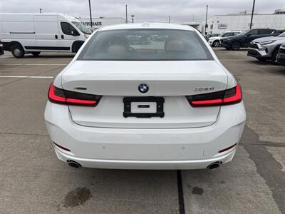 2025 BMW 330i xDrive   - Photo 6 - Dallas, TX 75252