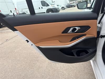 2025 BMW 330i xDrive   - Photo 12 - Dallas, TX 75252