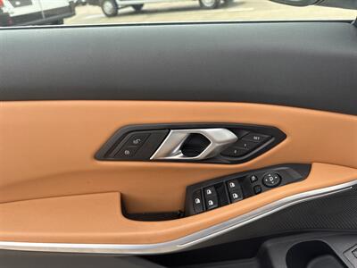 2025 BMW 330i xDrive   - Photo 11 - Dallas, TX 75252