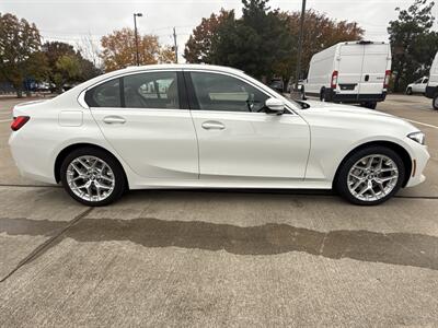2025 BMW 330i xDrive   - Photo 8 - Dallas, TX 75252