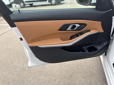 2025 BMW 330i xDrive   - Photo 10 - Dallas, TX 75252