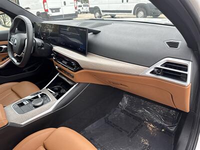 2025 BMW 330i xDrive   - Photo 23 - Dallas, TX 75252