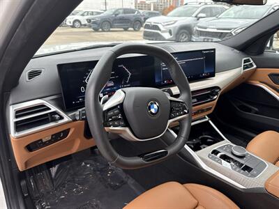 2025 BMW 330i xDrive   - Photo 21 - Dallas, TX 75252
