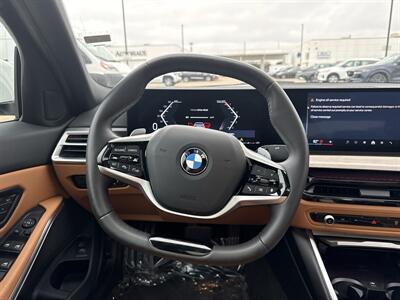 2025 BMW 330i xDrive   - Photo 25 - Dallas, TX 75252
