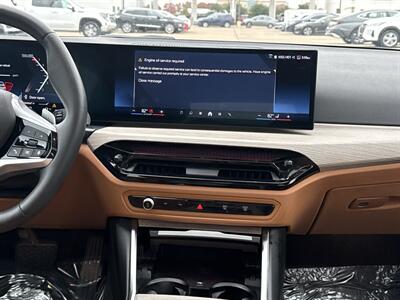 2025 BMW 330i xDrive   - Photo 28 - Dallas, TX 75252