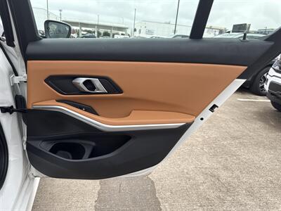 2025 BMW 330i xDrive   - Photo 13 - Dallas, TX 75252