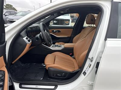 2025 BMW 330i xDrive   - Photo 17 - Dallas, TX 75252