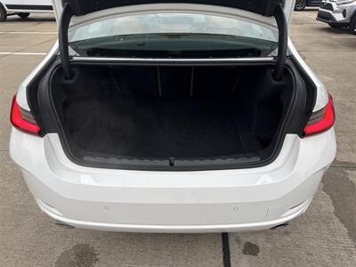 2025 BMW 330i xDrive   - Photo 16 - Dallas, TX 75252