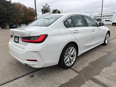 2025 BMW 330i xDrive   - Photo 7 - Dallas, TX 75252