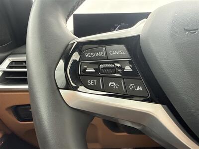 2025 BMW 330i xDrive   - Photo 26 - Dallas, TX 75252