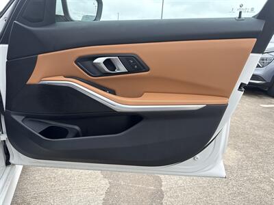 2025 BMW 330i xDrive   - Photo 14 - Dallas, TX 75252