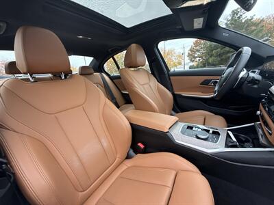2025 BMW 330i xDrive   - Photo 39 - Dallas, TX 75252