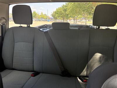 2024 RAM 1500 Classic SLT   - Photo 32 - Dallas, TX 75252