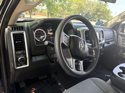 2024 RAM 1500 Classic SLT   - Photo 19 - Dallas, TX 75252