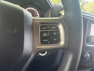 2024 RAM 1500 Classic SLT   - Photo 25 - Dallas, TX 75252