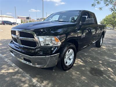 2024 RAM 1500 Classic SLT   - Photo 3 - Dallas, TX 75252