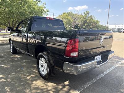 2024 RAM 1500 Classic SLT   - Photo 5 - Dallas, TX 75252