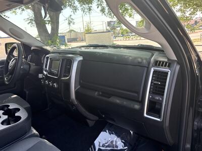 2024 RAM 1500 Classic SLT   - Photo 20 - Dallas, TX 75252