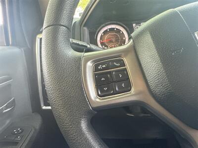 2024 RAM 1500 Classic SLT   - Photo 24 - Dallas, TX 75252