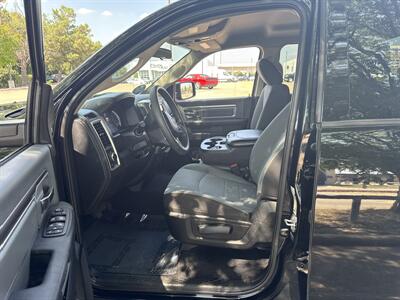2024 RAM 1500 Classic SLT   - Photo 16 - Dallas, TX 75252