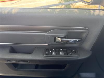 2024 RAM 1500 Classic SLT   - Photo 11 - Dallas, TX 75252