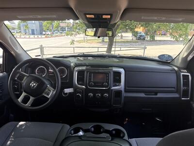 2024 RAM 1500 Classic SLT   - Photo 22 - Dallas, TX 75252