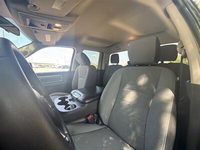 2024 RAM 1500 Classic SLT   - Photo 18 - Dallas, TX 75252