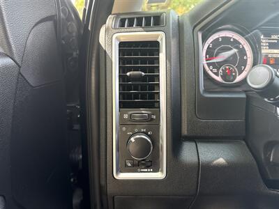 2024 RAM 1500 Classic SLT   - Photo 26 - Dallas, TX 75252