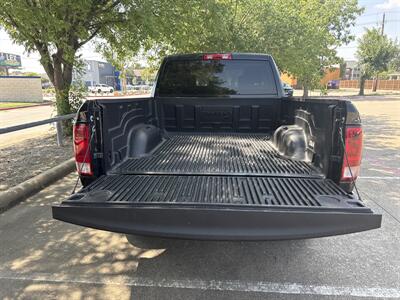 2024 RAM 1500 Classic SLT   - Photo 15 - Dallas, TX 75252