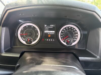 2024 RAM 1500 Classic SLT   - Photo 21 - Dallas, TX 75252