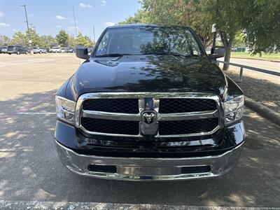 2024 RAM 1500 Classic SLT   - Photo 2 - Dallas, TX 75252