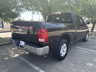 2024 RAM 1500 Classic SLT   - Photo 7 - Dallas, TX 75252