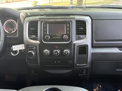 2024 RAM 1500 Classic SLT   - Photo 28 - Dallas, TX 75252