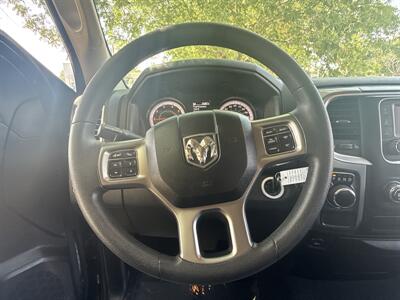 2024 RAM 1500 Classic SLT   - Photo 23 - Dallas, TX 75252