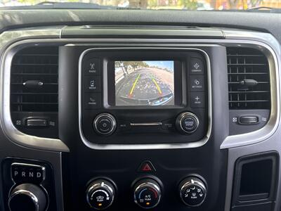 2024 RAM 1500 Classic SLT   - Photo 31 - Dallas, TX 75252