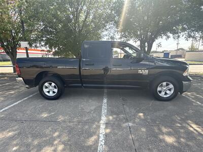 2024 RAM 1500 Classic SLT   - Photo 8 - Dallas, TX 75252