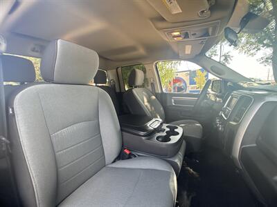 2024 RAM 1500 Classic SLT   - Photo 30 - Dallas, TX 75252