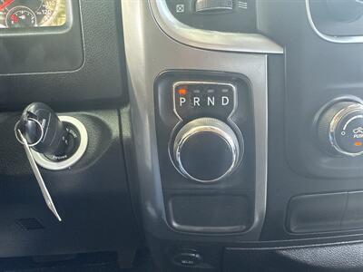 2024 RAM 1500 Classic SLT   - Photo 27 - Dallas, TX 75252