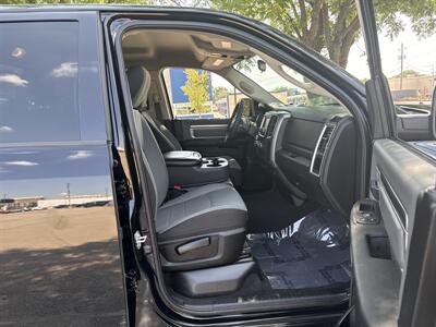 2024 RAM 1500 Classic SLT   - Photo 17 - Dallas, TX 75252