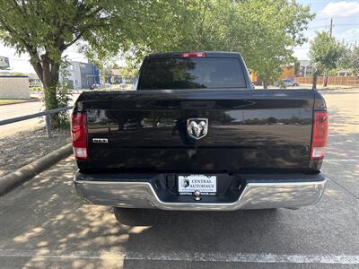 2024 RAM 1500 Classic SLT   - Photo 6 - Dallas, TX 75252