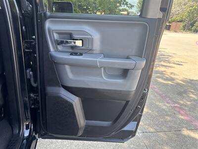 2024 RAM 1500 Classic SLT   - Photo 12 - Dallas, TX 75252