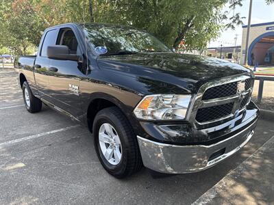 2024 RAM 1500 Classic SLT   - Photo 9 - Dallas, TX 75252