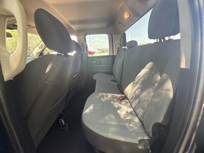 2024 RAM 1500 Classic SLT   - Photo 29 - Dallas, TX 75252