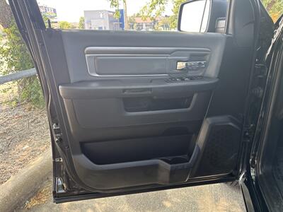 2024 RAM 1500 Classic SLT   - Photo 10 - Dallas, TX 75252