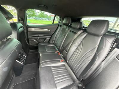 2024 Maserati Grecale GT   - Photo 41 - Dallas, TX 75252