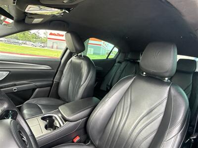 2024 Maserati Grecale GT   - Photo 40 - Dallas, TX 75252